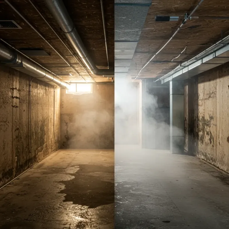 Professional Odor Removal in Monte Vista, CO